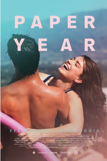 Kağıttan Yıl – Paper Year izle