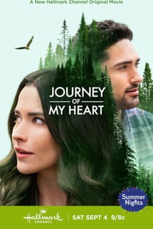 Kalbimin Yolculuğu – Journey of My Heart izle