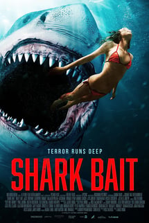 Kan Kokusu – Shark Bait izle