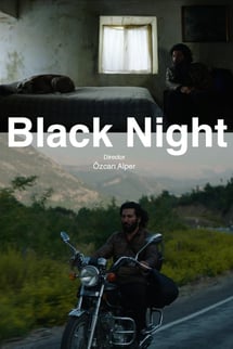 Karanlık Gece izle