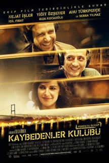 Kaybedenler Kulübü izle