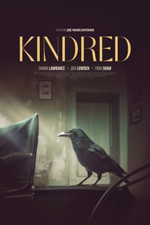 Kindred izle