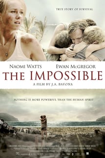 Kıyamet Günü – The Impossible izle