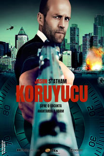 Koruyucu – Safe izle