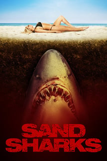 Kumdaki Dehşet – Sand Sharks izle