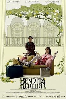 Kutsal Tesadüfler – Bendita Rebeldía izle