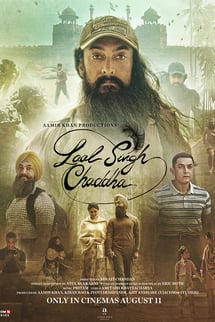 Laal Singh Chaddha izle