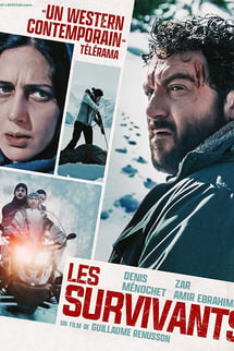 Beyaz Cennet – Les survivants izle