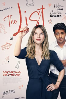 Liste – The List izle