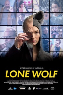 Yalnız Kurt – Lone Wolf izle