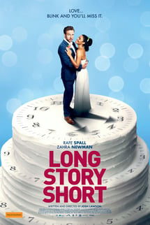 Uzun Aşkın Kısası – Long Story Short izle