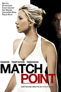 Maç Sayısı – Match Point izle