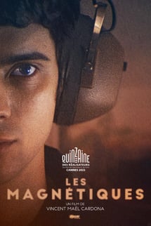 Manyetik Sesler – Les magnétiques izle