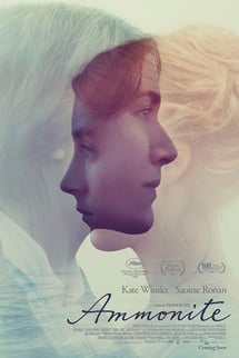 Mary ve Charlotte’ın Hikâyesi – Ammonite izle