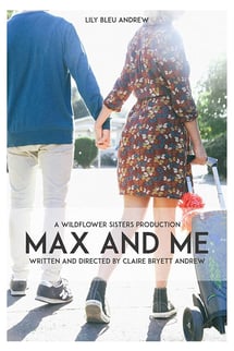 Max ve Ben – Max and Me izle