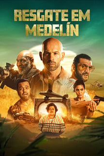 Medellin izle