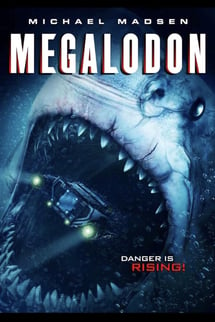 Megalodon izle