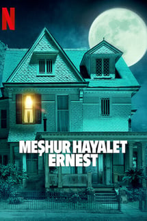 Meşhur Hayalet Ernest – We Have a Ghost izle