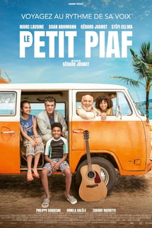 Minik Serçe – Le petit piaf izle