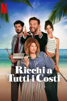 Miras Kime Kalacak? – Ricchi a tutti i costi izle