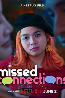 Missed Connections izle