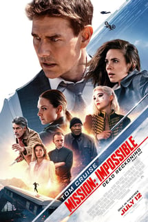 Görevimiz tehlike 7 Ölümcül Hesaplaşma – Mission Impossible: Ölümcül Hesaplaşma Birinci Bölüm izle