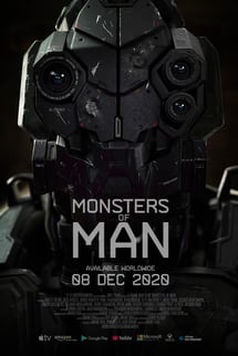 Monsters of Man izle