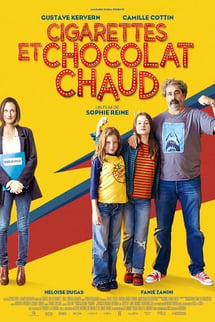 Muhteşem Aile – Cigarettes et chocolat chaud izle