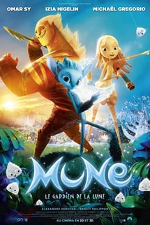 Mune: Ay Koruyucusu izle