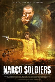 Narkotik Askerleri – Narco Soldiers izle