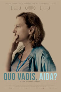 Nereye Gidiyorsun? – Quo vadis, Aida? izle