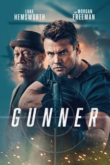 Nişancı – Gunner izle