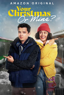 Noel Sürprizleri? – Your Christmas or Mine? izle