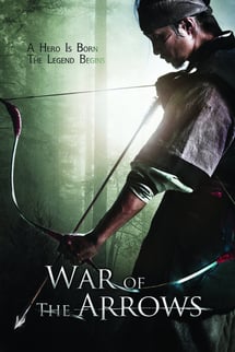 Okların Savaşı – War of the Arrows izle