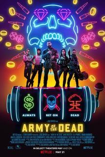 Ölüler Ordusu – Army of the Dead izle