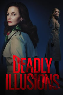 Ölümcül Masumiyet – Deadly Illusions izle