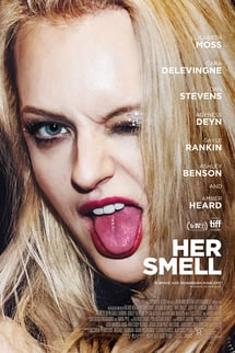 Onun Kokusu – Her Smell izle