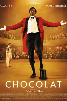 Palyaço – Chocolat izle