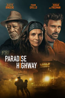 Cennet Otoyolu – Paradise Highway izle