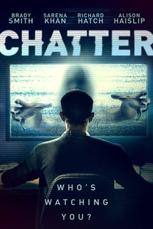 Paranormal Chat – Chatter izle