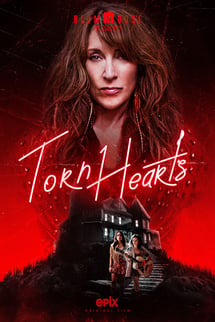 Parçalanmış Kalpler – Torn Hearts izle