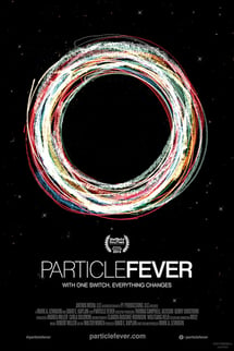 Particle Fever izle