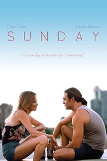 Pazar – Sunday izle