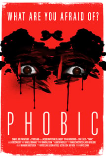 Phobic izle