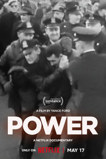 Polis Gücü – Power izle