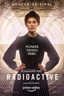 Radyoaktif – Radioactive izle