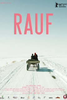 Rauf izle