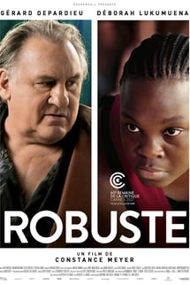 Robuste izle