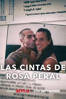 Rosa Peral’ın Kasetleri – Las Cintas de Rosa Peral izle