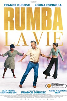 Rumba Terapisi – Rumba la vie izle